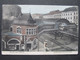 AK BERLIN Kreuzberg Bahnhof Prinzenstrasse  Ca.1910  ////   D*48148 - Kreuzberg