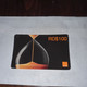 Dominicana-(orange-24rd$100)-(8)-(1132-2534-3426-10)-(31.12.2009)-used Card+1card Prepiad Free - Dominicana