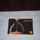 Dominicana-(orange-24rd$100)-(11)-(1092-9751-9330-20)-(31.12.2009)-used Card+1card Prepiad Free - Dominicaine