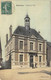 Esternay    51          Hôtel De Ville         (voir Scan) - Esternay