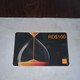 Dominicana-(orange-24rd$100)-(15)-(8381-4272-2463-56)-(31.12.2009)-used Card+1card Prepiad Free - Dominicaine