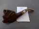 PIPE VINTAGE.PIPE POLO LUXE.BRUYERE.TETE D'ANIMAL. - Sonstige & Ohne Zuordnung