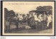 CPA AEF Congo Pointe Noir Moyens De Locomotion En 1928 - Pointe-Noire