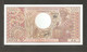 Centrafrique, 500 Francs, 1980-1984 Issue - Centraal-Afrikaanse Republiek