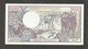 Centrafrique, 500 Francs, 1980-1984 Issue - Centrafricaine (République)