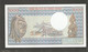 Centrafrique, 500 Francs, 1980-1984 Issue - Central African Republic