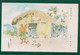 JAPAN WWII Military Hainan Island Picture Postcard North China CHINE WW2 JAPON GIAPPONE - 1941-45 Nordchina