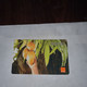 Dominicana-(orange-29rd$100)-(2446-5571-1735-82)-three Mango-(29)-(31.12.2010)-used Card+1card Prepiad Free - Dominicana