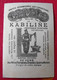 Image Chromo Teinture La Kabiline, Marseille. Vers 1880. à La Ferme. - Otros & Sin Clasificación