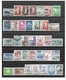 Delcampe - FINLANDIA ʘ 1931/1972 SUPER LOTTO Con SERIE E SPEZZATURE - Collections