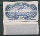 Poste Avion N° 15 **  50 Francs  Burelé Bord De Feuille Fraicheur Postale    - Ai 31301 - 1927-1959 Mint/hinged