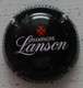 CHAMPAGNE LANSON - Lanson