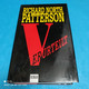 Verurteilt - Richard North Patterson - Thriller