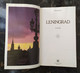 1990 LENINGRAD Guide St. Petersburg USSR Aurora PETROGRAD History - Europa