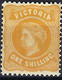 AUSTRALIE Victoria 1901: Le Y&T 124 Neuf* - Ungebraucht