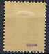 AUSTRALIE Victoria 1901: Le Y&T 124 Neuf* - Mint Stamps