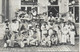 59 - NORD - VIEUX CONDE - SOUVENIR DU CARNAVAL D'ETE 1923 - CARTE PHOTO JAMAIS VUE EN VENTE  - CAFE DE L'HARMONIE - Vieux Conde