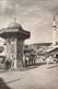 Sarajevo - Bascarsija  - Scan Recto-verso - Bosnie-Herzegovine