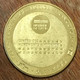 56 SITE MÉGALITHIQUE DE CARNAC MDP 2013 MÉDAILLE MONNAIE DE PARIS 2013 JETON TOURISTIQUE MEDALS COINS TOKENS - 2013