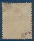 France Colonies Port Said N°19 25 Sur 25c Sur 10c Noir Obllitéré De Port-Said Très Frais Signé Calves - Used Stamps