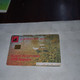 Albania-art-(100impulse)-(6)-(1001-079322)-tirage-100.000-used Card+1card Prepiad Free - Albania