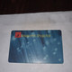Albania-code Phone Country-(50impulse)-(19)-(0500-082973)-tirage-?-used Card+1card Prepiad Free - Albanie