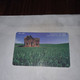 Albania-rice-(50impulse)-(20)-(0504-271168)-tirage-205.000-used Card+1card Prepiad Free - Albania