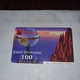 Albania-sea-(100impulse)-(27)-(1002-435630)-tirage-90.000-used Card+1card Prepiad Free - Albanie