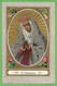 Santino/holy Card: B.V. ADDOLORATA - E - PR - Religion & Esotericism