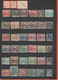 Cecoslovacchia - Czechoslovakia - Tchécoslovaquie - Lotto - Accumulo - Vrac - 330+ Francobolli (5 Perfin) - Usati, Used - Collections, Lots & Séries