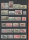 Delcampe - Cecoslovacchia - Czechoslovakia - Tchécoslovaquie - Lotto - Accumulo - Vrac - 330+ Francobolli (5 Perfin) - Usati, Used - Collections, Lots & Séries