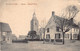 Heuvelland  Wijtschate  Wytschaete  Markt Grand'place  S Hubert Kerk Eglise  Feldpost Bayer 1915 Feldpostkarte   M 7088 - Heuvelland