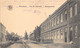 Heuvelland  Wijtschate  Wytschaete Staenyzerstraat Staanijzerstraat  Kerk Eglise  Feldpost 1917 Feldpostkarte   M 7090 - Heuvelland