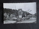 Delcampe - LOT 6 CP BELGIQUE (M1705) VERLAINE SUR OURTHE (8 Vues) Le Vieux Moulin Monument Eglise Pont De Sy Pension De Famille - Verlaine