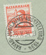 ÖSTERREICH SONDERSTEMPEL 1934 „RAVAG-JUBILÄUMS-AUSSTELLUNG 1934“ - Macchine Per Obliterare (EMA)