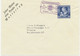 ÖSTERREICH SONDERSTEMPEL 1936 „MUTTERTAGSFEIER Bregenz, 5.Mai 1936“ Auf FDC - Frankeermachines (EMA)