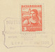 ÖSTERREICH SONDERSTEMPEL 1936 „MUTTERTAGSFEIER Linz . 7. Mai 1936“ - Frankeermachines (EMA)