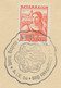 ÖSTERREICH SONDERSTEMPEL 1936 Intern.Kongress F. Urologie, Rönthenkunde WIEN - Máquinas Franqueo (EMA)