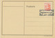 ÖSTERREICH SONDERSTEMPEL 1937 „WIENER MESSEPALAST 8. SEPT. 1937“ - Frankeermachines (EMA)
