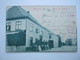 MELDORF  ,   Schöne   Karte  1901,         2 Abbildungen - Meldorf