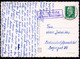 E8499 - Schmalzgrube - Konsum Foku - Landpost Landpoststempel über Annaberg Buchholz - Jöhstadt