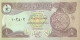 IRAQ - 1/2 Dinar 1993 UNC - Iraq