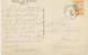 ÖSTERREICH ORTSSTEMPEL "WILDALPEN" (Steiermark) Extrem Selt. Fingerhut-K1 1929 - Lettres & Documents