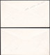 Ordre De La Toison D'Or / Ordre Van Het Gulden Vlies -  Série De 2 FDC - Timbres N° 1102/7 - 1959 - 1951-1960