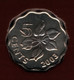 SWAZILAND 5 CENTS 2003 KM# 48 Mswati III - Swasiland