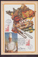 France, Document De La Poste Du 23 Février 1980 à Paris " Lyon Capitale De La Gastronomie " - Documenten Van De Post