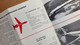 Delcampe - Brochure Air France - Itinéraires Longs Courriers - Hémisphère Sud - 1962 - Illustration P. Charliat - Advertisements