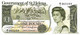 SAINT HELENE 1981 1 Pound - P.09a  Neuf UNC - Isla Santa Helena