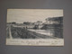 TERNEUZEN - VESTINGBRUG 1905 - UITG. A. V. OVERBEEKE - Terneuzen