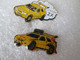 PIN'S  LOT  2  CITROEN  ZX - Citroën